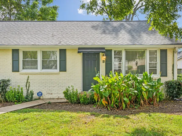 805B Knox Ave, Nashville, TN 37204