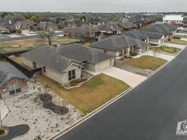 1937 Colonial Dr, San Angelo, TX 76904