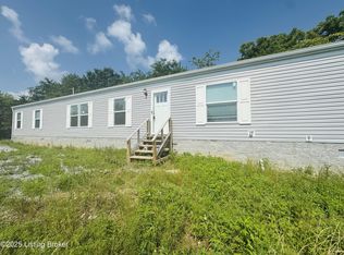 350 Fairview Rd, Harrodsburg, KY 40330