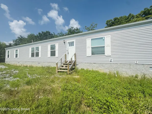 350 Fairview Rd, Harrodsburg, KY 40330