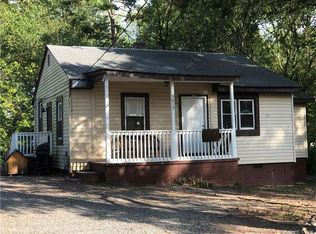 3015 Ridge Ave, Charlotte, NC 28208