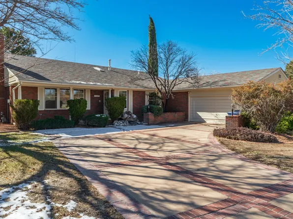 7112 Aztec Rd NE, Albuquerque, NM 87110