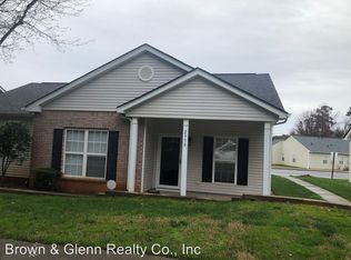 2950 Zion Renaissance Ln, Charlotte, NC 28269