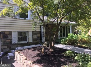 650 Hoyt Rd, Huntingdon Valley, PA 19006