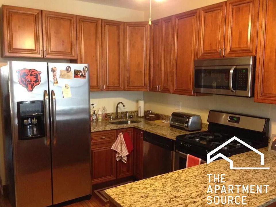 1st image of 906 N Winchester Ave APT 1