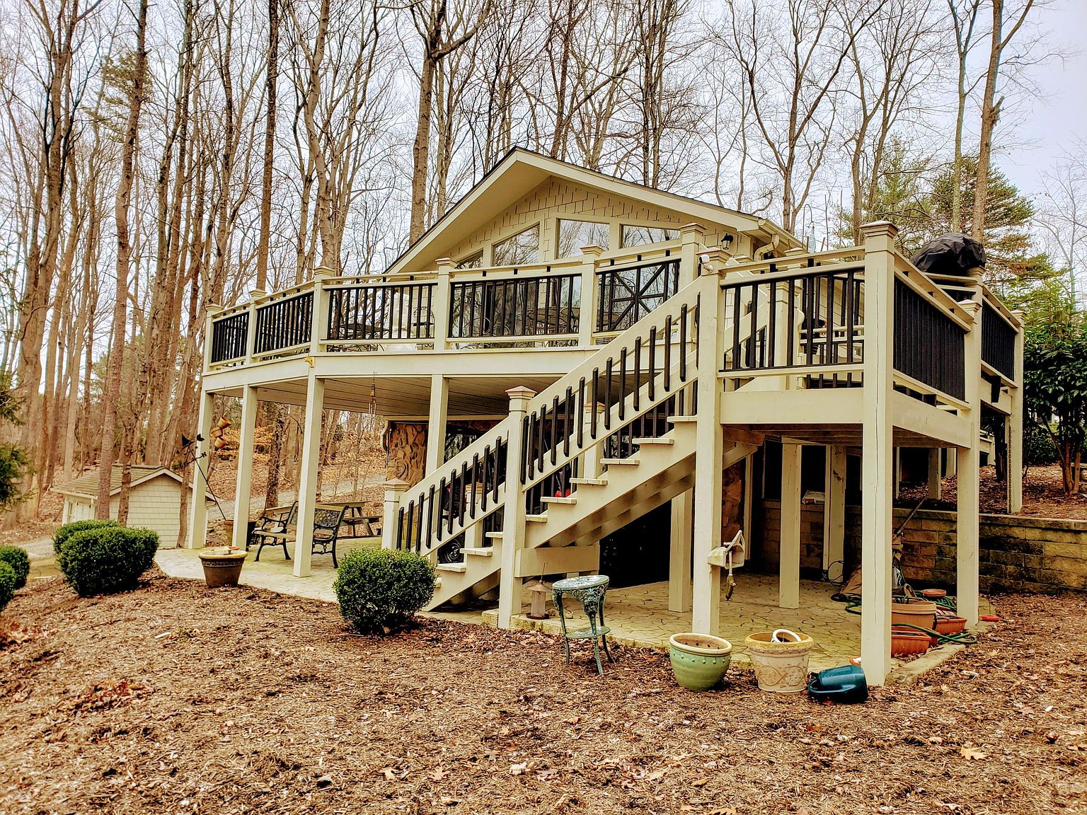 3345 Dillards Hill Rd, Union Hall, VA 24176 Zillow