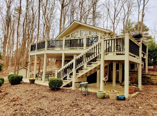 3345 Dillards Hill Rd, Union Hall, VA 24176