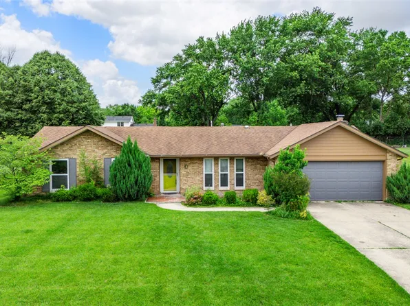 1601 George Washington Dr, Dayton, OH 45432