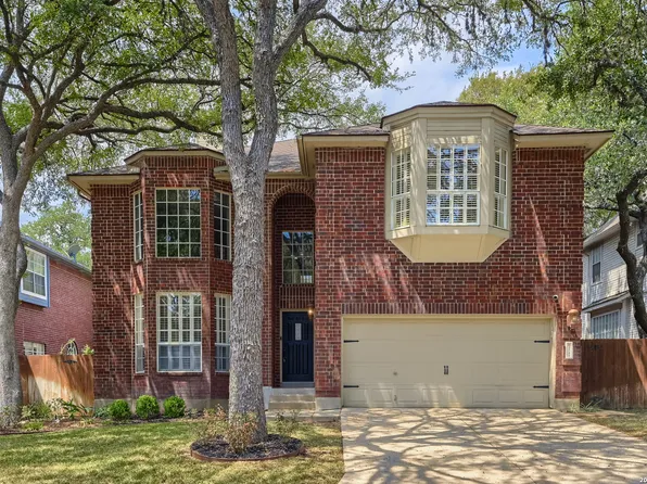 13743 Morningbluff Dr, San Antonio, TX 78216