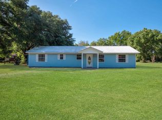 2815 W Page Rd, Perry, FL 32347