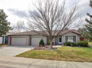 6177 S Peppertree Ave, Boise, ID 83716
