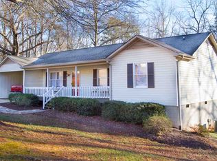 2017 Quail Ridge Rd, Anderson, SC 29625
