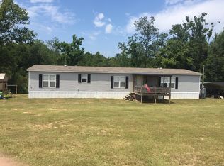 228 College St, Glenwood, AL 36034