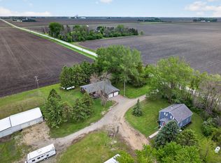 57042 & 57046 160th Ave, West Concord, MN 55985