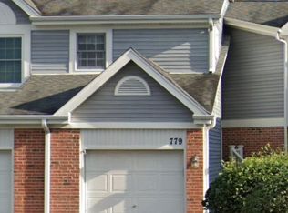 779 Hoover Dr, Carol Stream, IL 60188