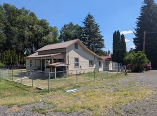 311 E E St, Burns, OR 97720