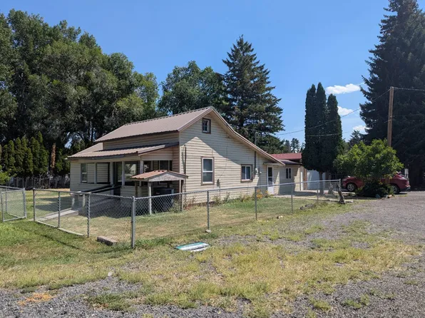 311 E E St, Burns, OR 97720