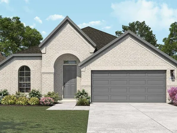 4964 Water Lily Ln, Fort Worth, TX 76036