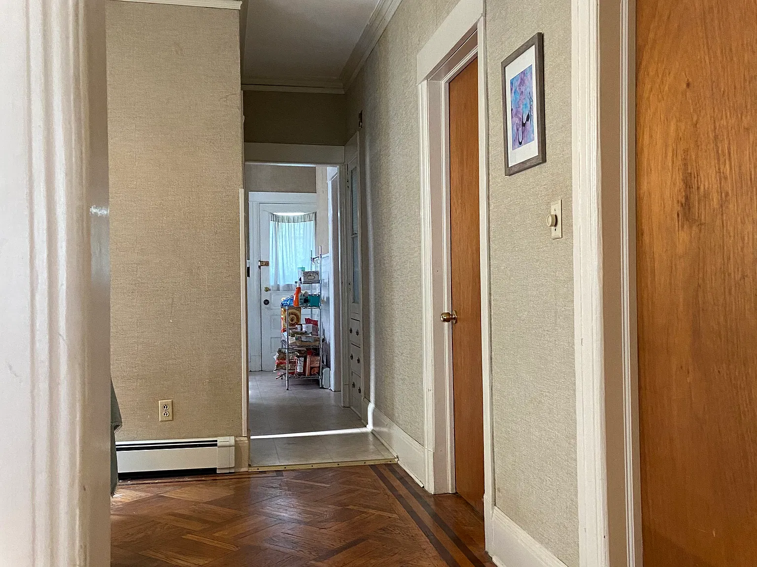 3 bed, 1100 sqft, $1,545 — Photo 3