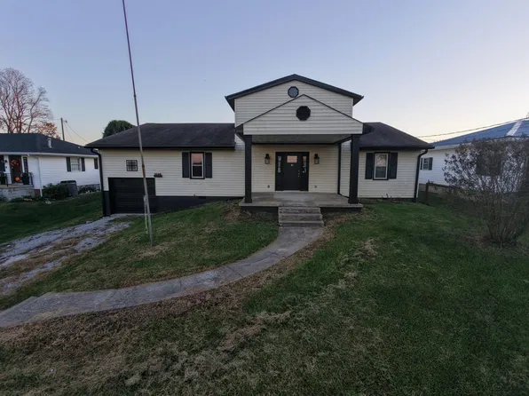1126 Bunker Hill Rd, Mount Sterling, KY 40353
