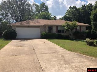 301 Sunny Ann Ln, Mountain Home, AR 72653
