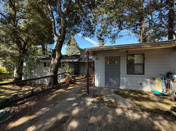 2 Scott St, Woodacre, CA 94973