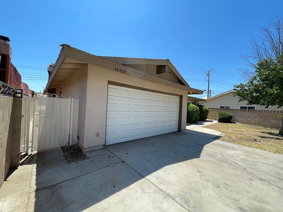 44509 Tabler St, Lancaster, CA 93535 Zillow