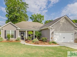 112 Tailwind Trl, Guyton, GA 31312