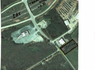 Highway 320, Carnesville, GA 30521