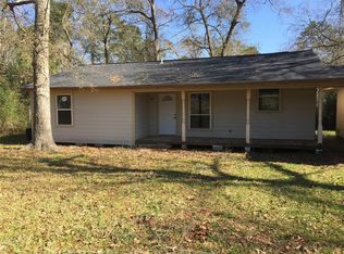 10747 Doe Hill Rd, Montgomery, TX 77316