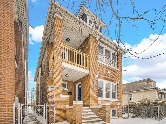 2nd image of 918 W 151st St Unit 1