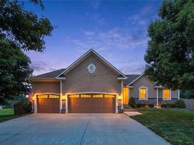 10658 S Emerald St, Olathe, KS, 66061