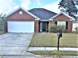 107 Fontenot Dr, Savannah, GA 31405