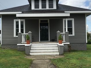 1115 Abilene Pl, Knoxville, TN 37917