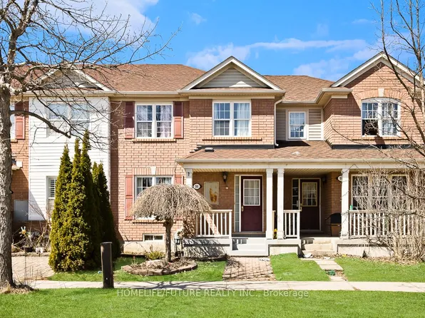 94 Staines Rd, Toronto, ON M1X 1Y9