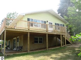 10131 M 66, Fife Lake, MI 49633