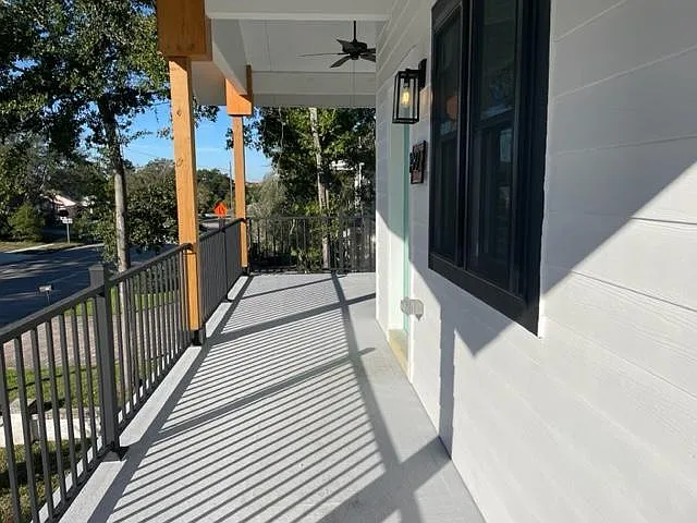 1482 Cleveland St #1 — Photo 15