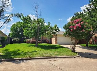 6755 Prairie Hill South Rd, Fort Worth, TX 76131