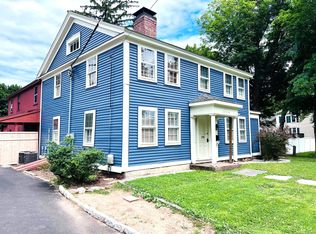 298 Naubuc Avenue, Glastonbury, CT 06033