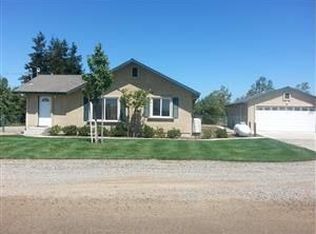 125 E Vernalis Rd, Tracy, CA 95304