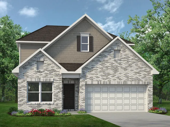 1219 Anderson Dr, Trenton, TX 75490