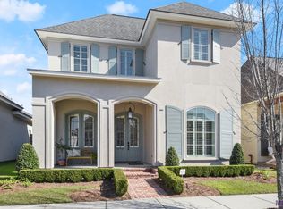10747 Turning Leaf Dr, Baton Rouge, LA 70810