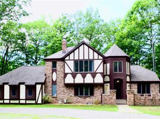 5740 Old Saw Mill Ln, Clyde, MI 48049