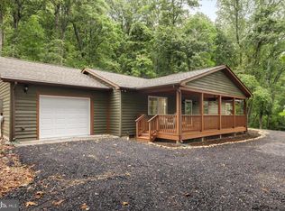 403 Greenfield Rd, Front Royal, VA 22630