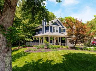 145 Ravine Ridge Dr S, Powell, OH 43065