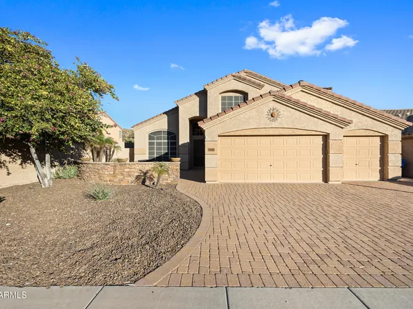 16815 S 1ST Avenue, Phoenix, AZ 85045