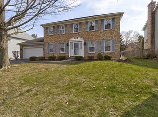 1524 Cascade Ct, Naperville, IL 60565