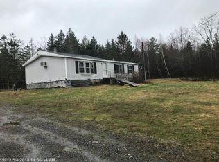 92 Hughes Rd, Sebec, ME 04481
