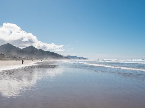 287 W Tanana Ave, Cannon Beach, OR 97110
