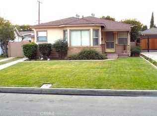 8326 Comolette St, Downey, CA 90242
